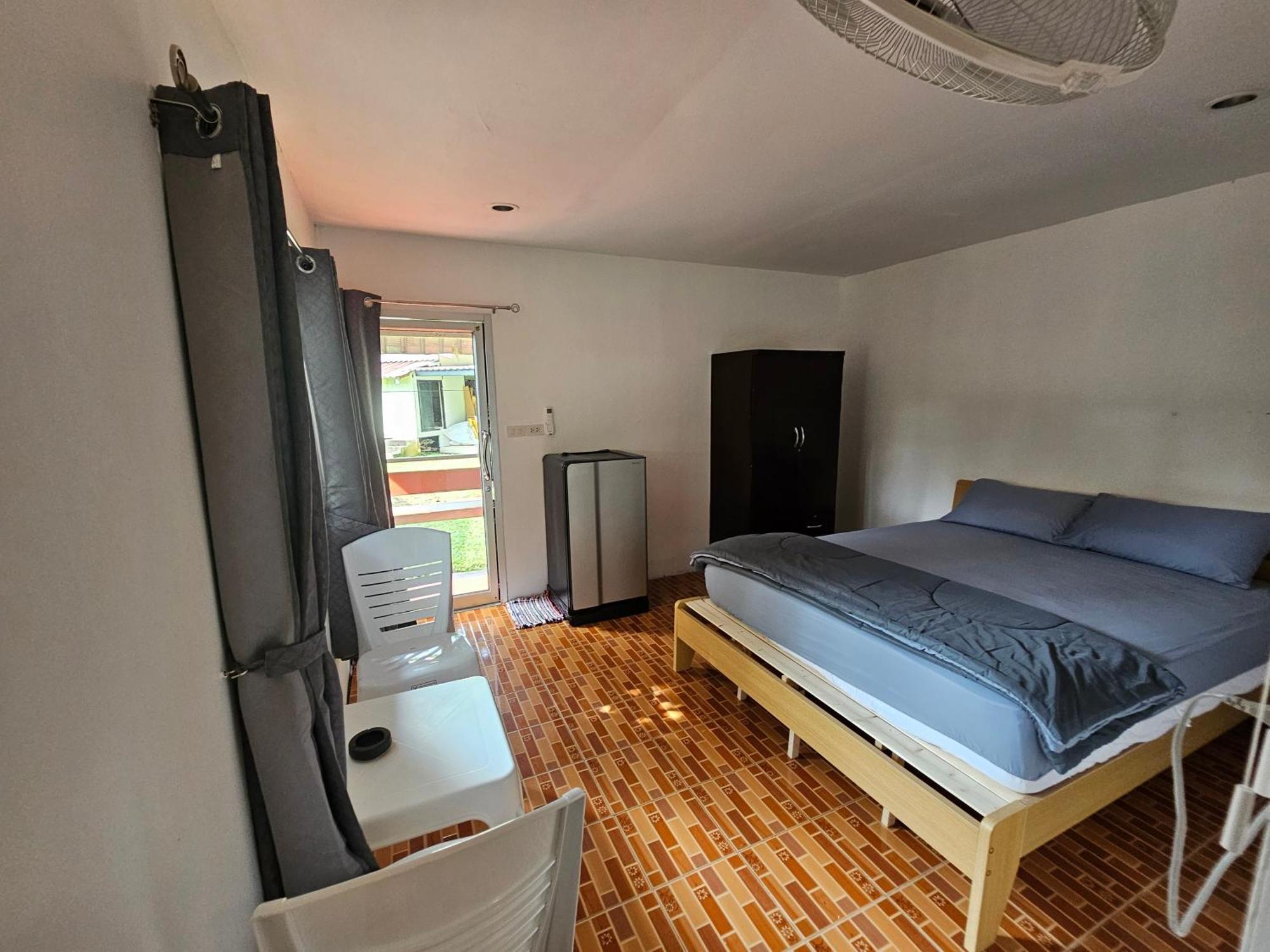 Baan Nok Koh Chang Extérieur photo