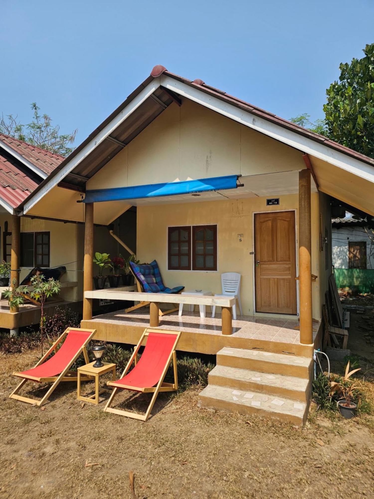 Baan Nok Koh Chang Extérieur photo