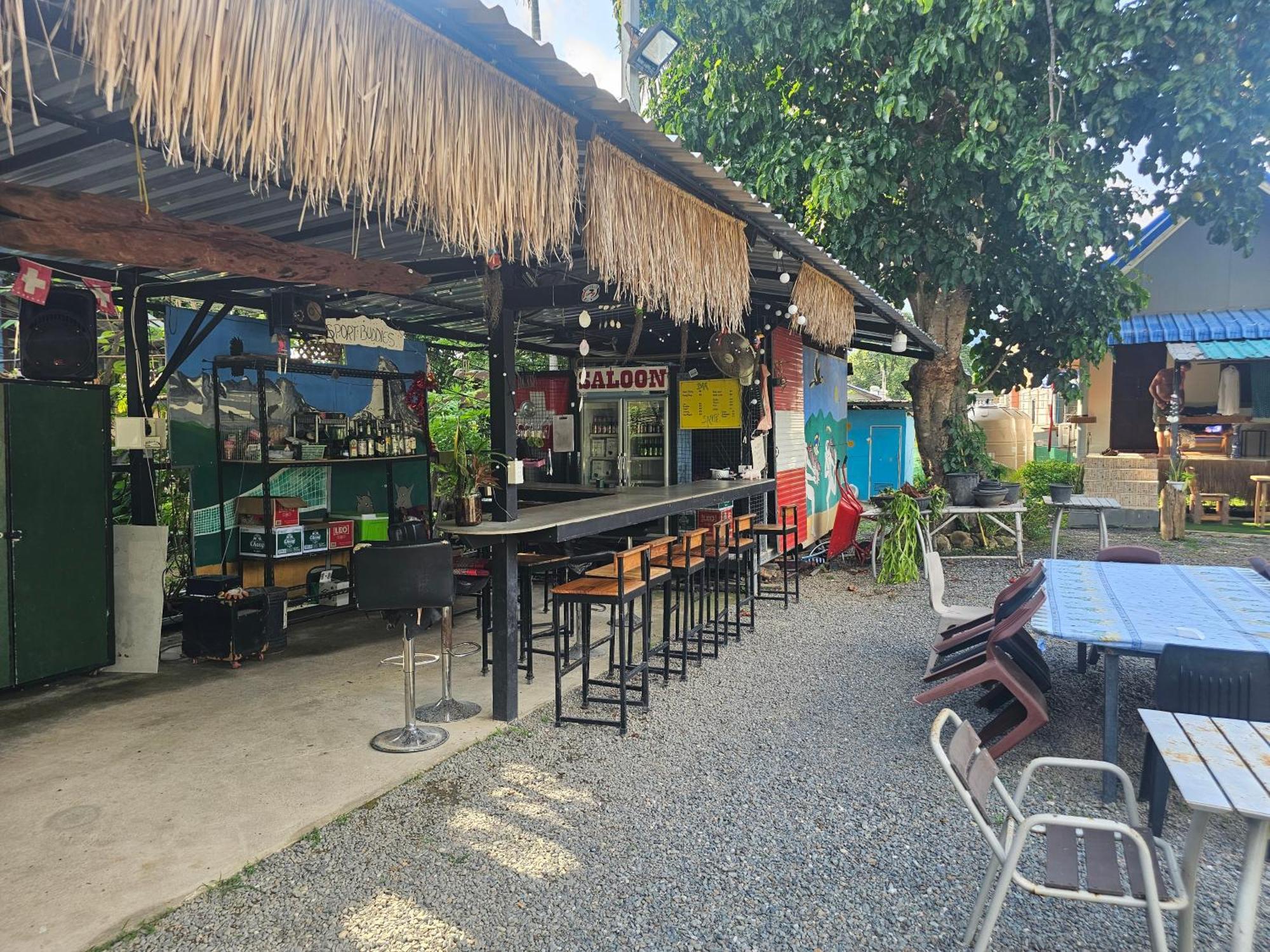 Baan Nok Koh Chang Extérieur photo